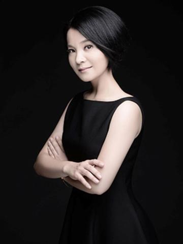 杨美-苏州昆剧院女演员
