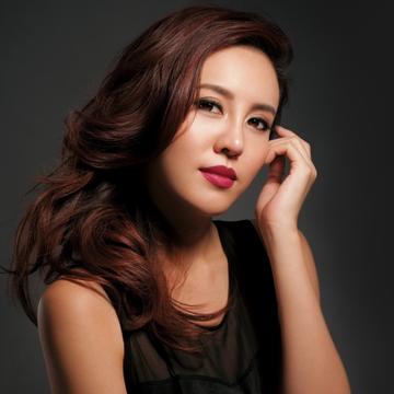 邓芷茵-星娱乐公司旗下女歌手