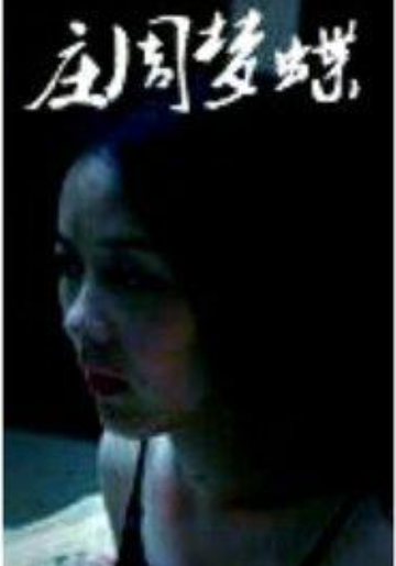 庄周梦蝶-2010年高久丁执导的微电影