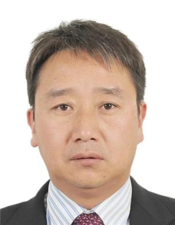 魏红江-云南农业大学副校长