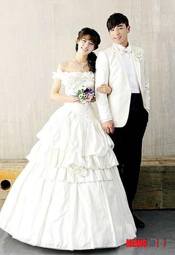 再一次的婚礼-2012年洪秀贤、陈益汉主演电视剧