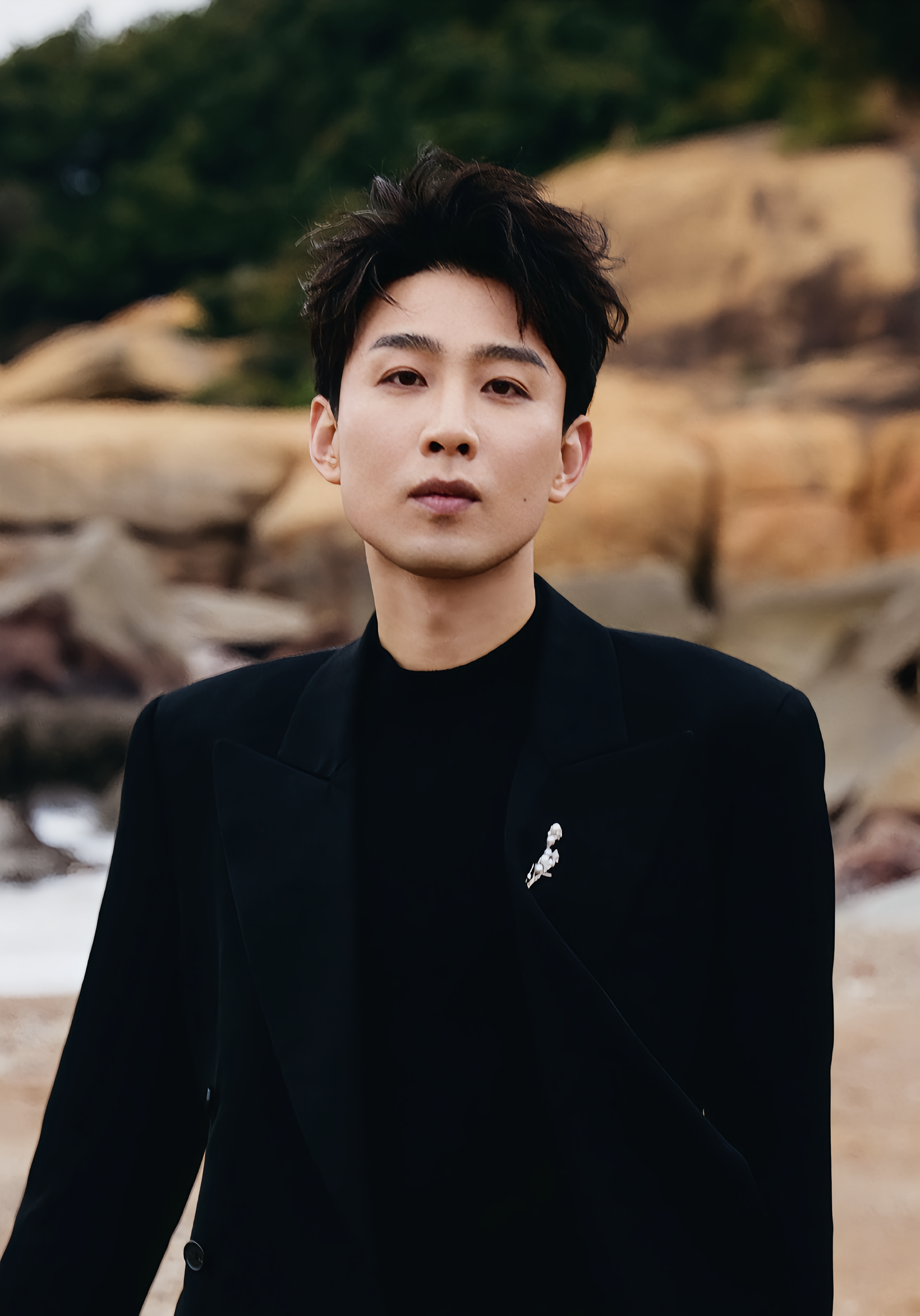 张弛- 抖音百科