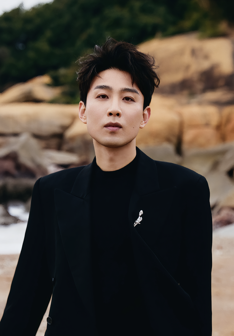 张弛- 抖音百科