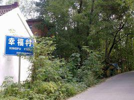 幸福村