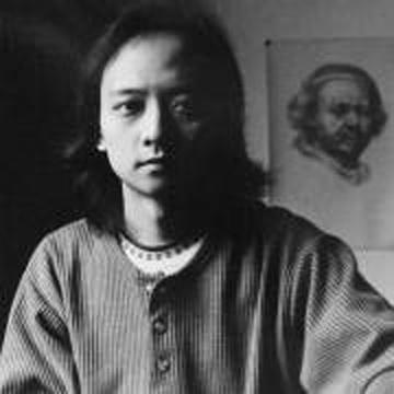 李放-中国当代油画大师