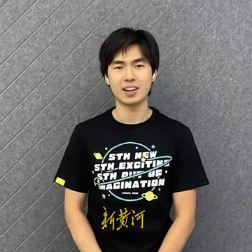 蔡浩宇-米哈游联合创始人