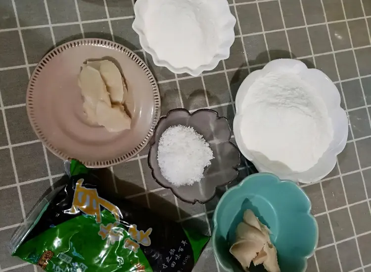 老婆饼