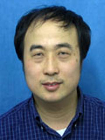 陈大华-中国科学院动物研究所研究员