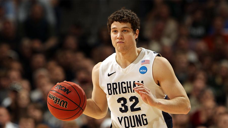 Panathinaikos officially signs Jimmer Fredette - Eurohoops