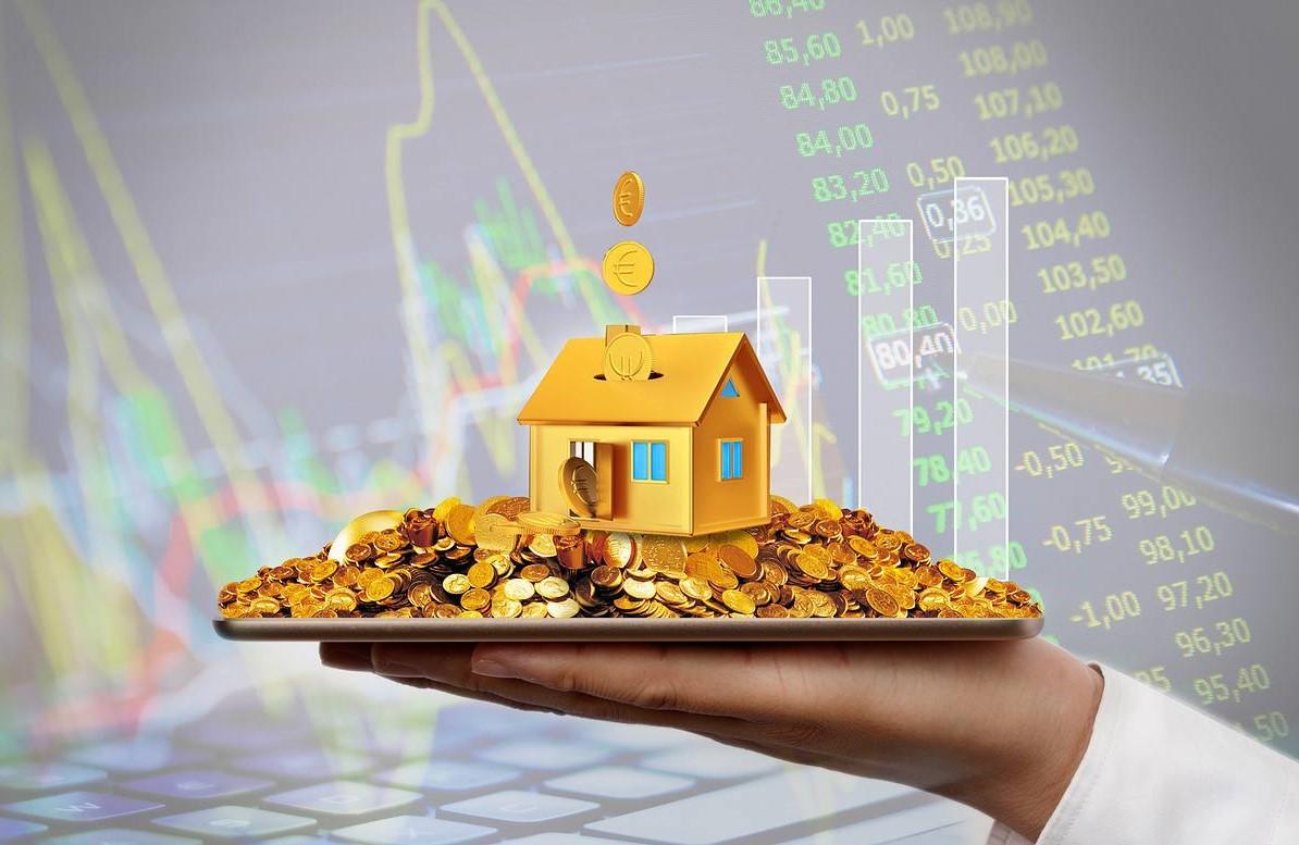 投资收益- 抖音百科