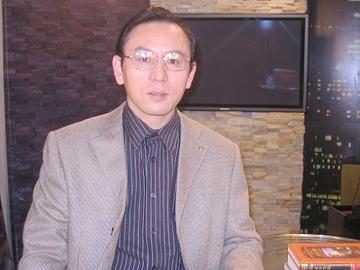 谭延桐