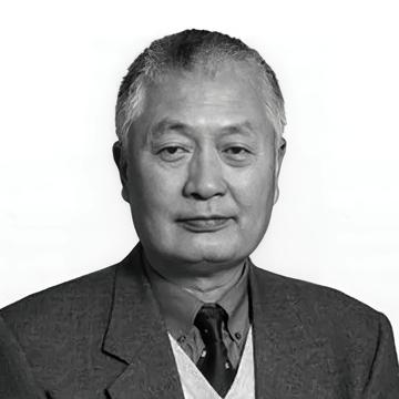 陈小鲁
