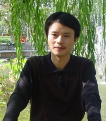 马进-浙江农林大学风景园林与建筑学院副教授