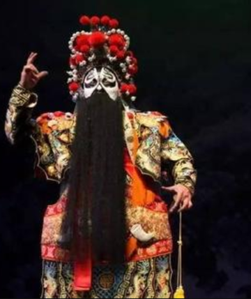 曹普超-中国戏曲演员