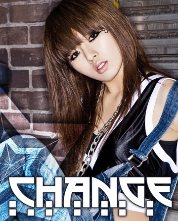 change-2010年金泫雅演唱歌曲