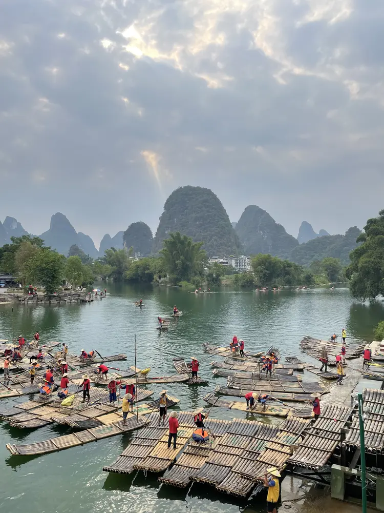 阳朔县