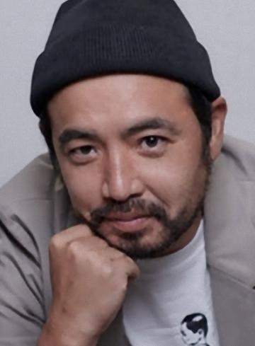 松浦祐也-日本男演员