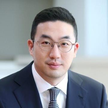 具光谟-LG集团会长