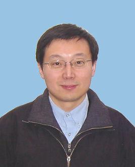 刘东-上海交通大学博士生导师
