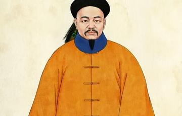 左孝威-清代主事