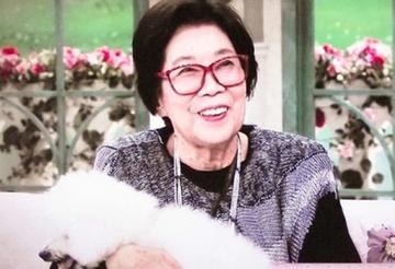 野村昭子