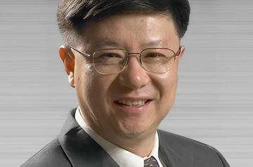 凌克-原金地集团董事长