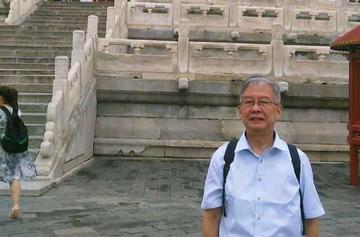 王鹏-代表作《肺科病证治精要》