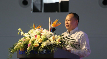 余龙海-大力集团总工程师