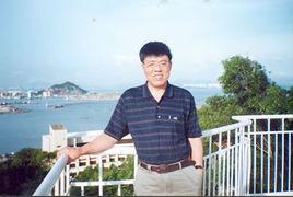 王晓德-福建师范大学教授