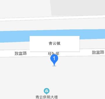 青云镇-江苏省吴江区青云社区