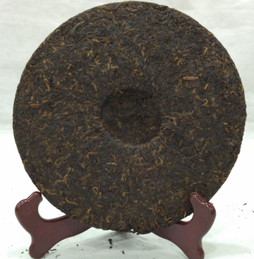 云南七子饼茶