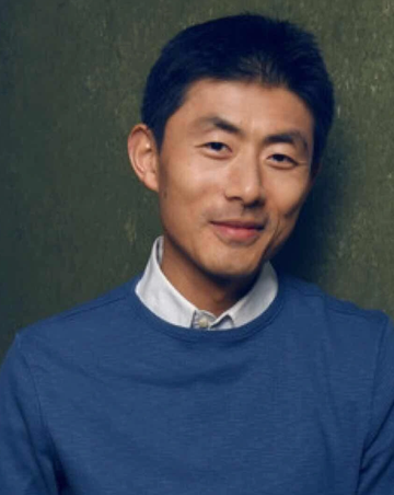 赵琦-中国纪录片制作人、导演