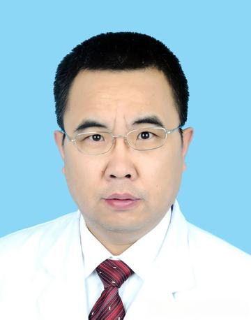 张晓刚-甘肃中医学院附属医院教授