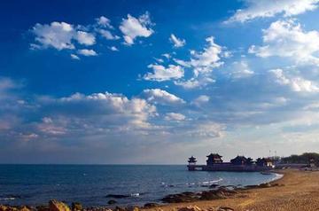 碧海金沙水上乐园