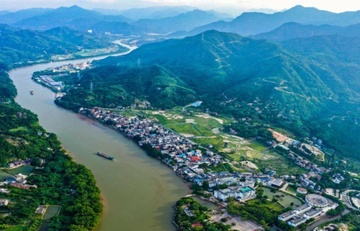 双龙村-福建福州市高新区南屿镇下辖村