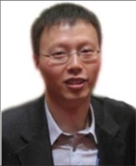 王巍-武汉大学药学院副教授
