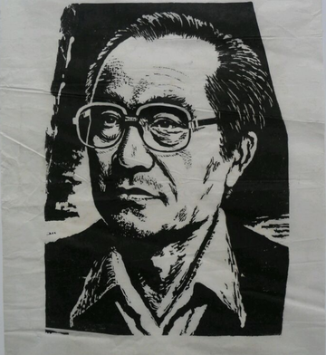程辛木-中国的画家