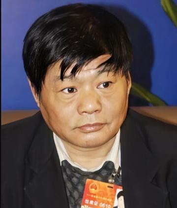 赵志祥-原中国原子能科学研究院院长