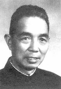 任明道-中国近现代昆虫学家