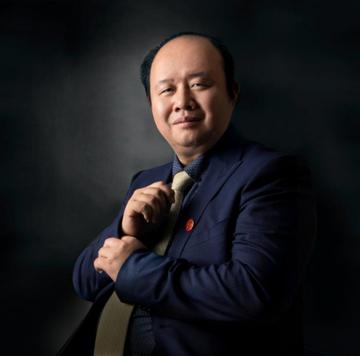 刘穗龙-广州新濠畔投资集团董事长