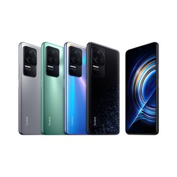 Redmi K50-小米公司于2022年发布的智能手机