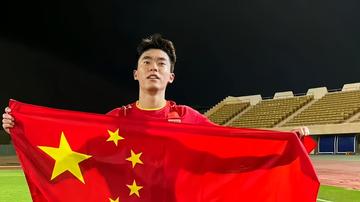 胡荷韬-中国男子职业足球运动员