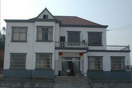 红旗村-安徽省芜湖市南陵县烟墩镇红旗村