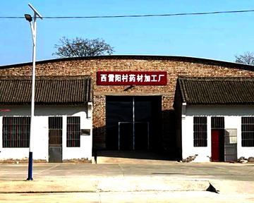 西雷阳村-西雷阳村