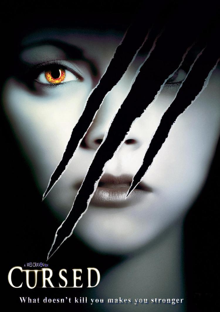 诅咒- 抖音百科