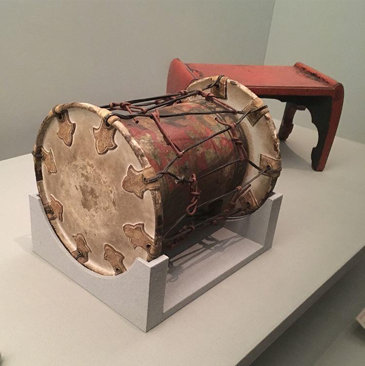 羯鼓- 抖音百科