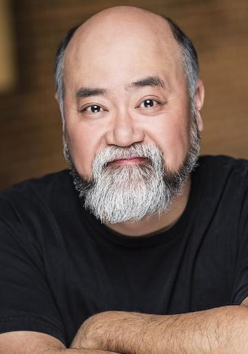 李善亨