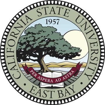 加州州立大学东湾分校-1957年建于美国的公立大学