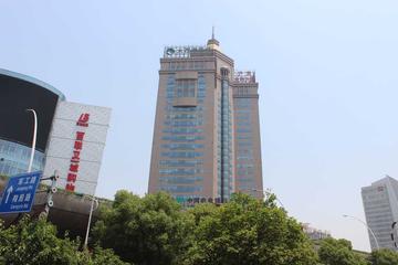 沪东金融大厦