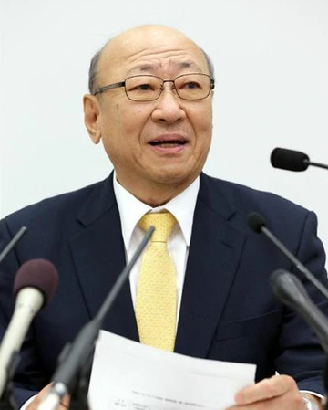 君岛达己